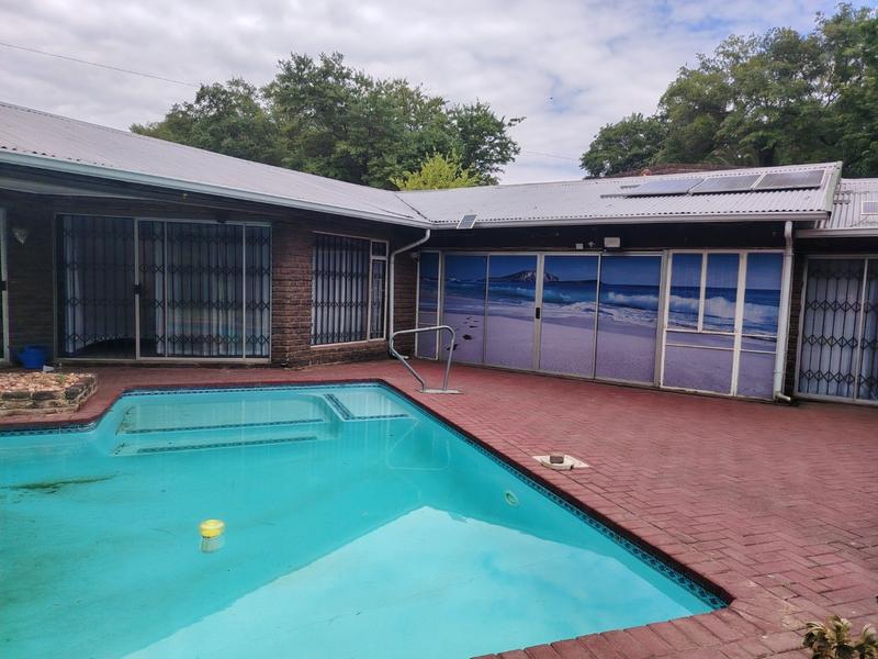 5 Bedroom Property for Sale in Sasolburg Ext 4 Free State